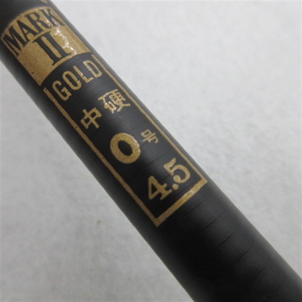 がま磯マークⅡ中硬０－４．５